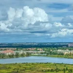 one of best cities in Florida for retirees: Orlando